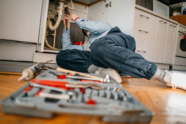 Gasport, NY Plumbing Company