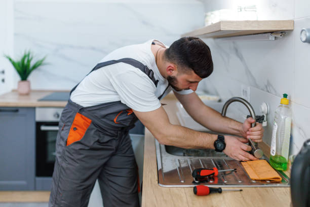 Best Water Softener Installation  in Gasport, NY