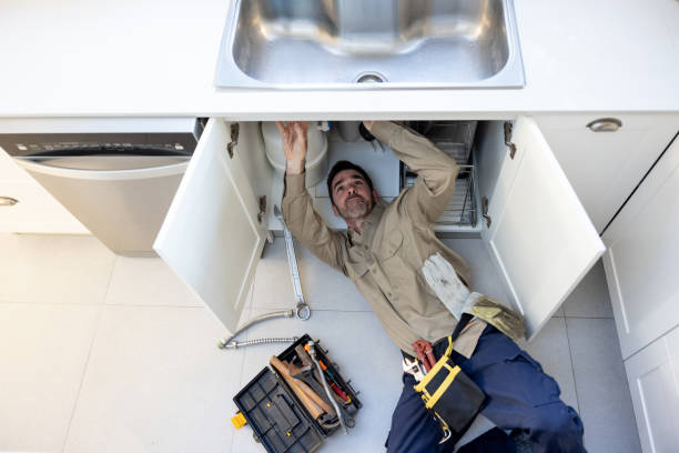 Best Sewer Cleaning Services  in Gasport, NY