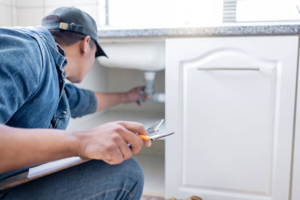 Best Water Leak Repair  in Gasport, NY