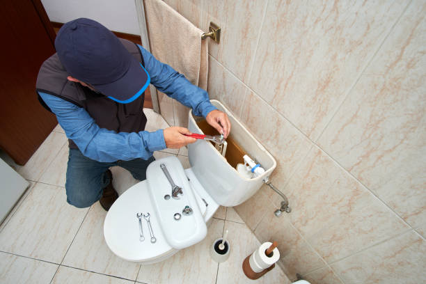 Best Faucet Repair  in Gasport, NY