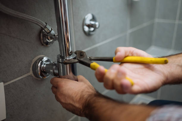 Water Softener Installation in Gasport, NY