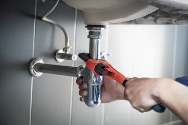 Best Hot Water Heater Installation  in Gasport, NY