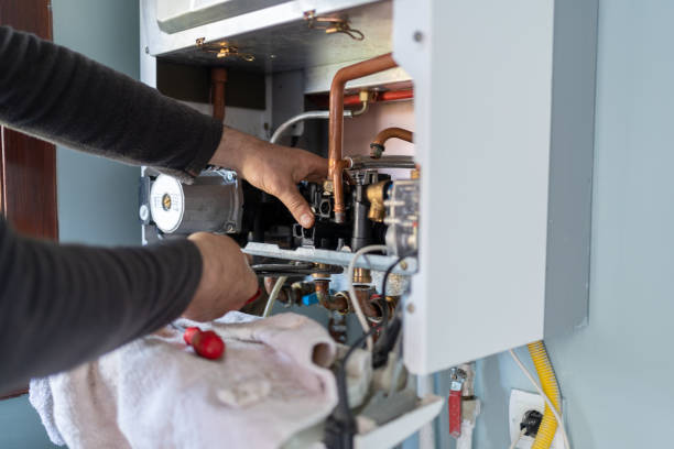Best Drain Cleaning Services  in Gasport, NY