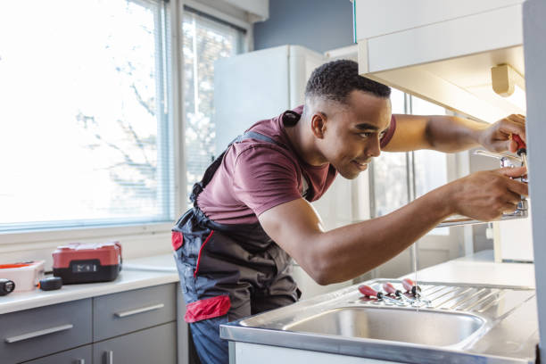 Best Emergency Plumbing Repair  in Gasport, NY