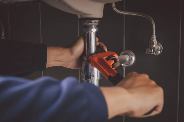 Best Clogged Drain Plumber  in Gasport, NY